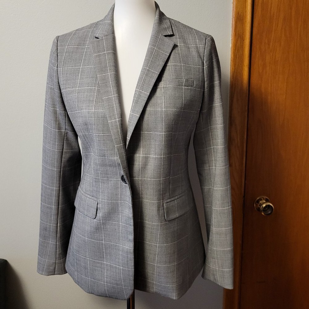 Banana Republic Women's Blazer